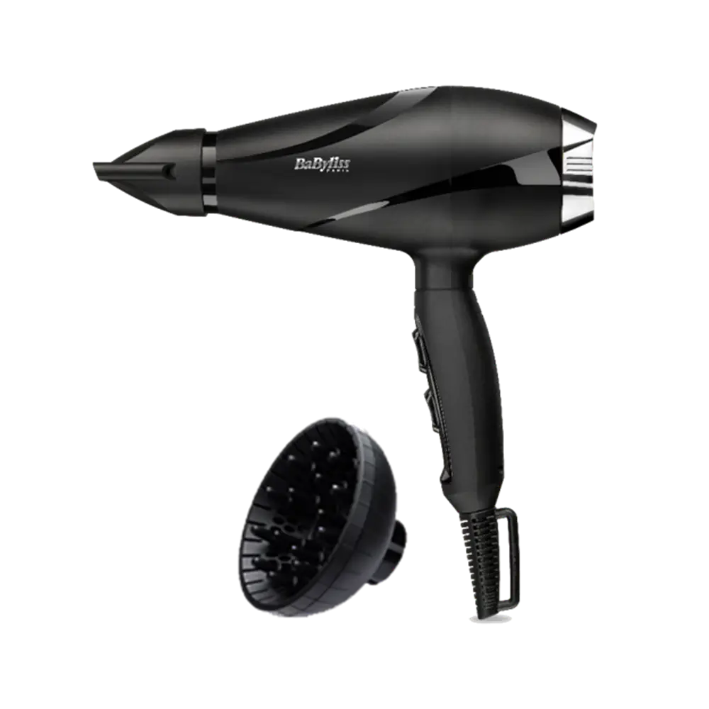 BaByliss 6713DE Shine Pro 2200W Sa&#231; Kurutma Makinesi