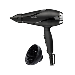 BaByliss 6713DE Shine Pro 2200W Saç Kurutma Makinesi