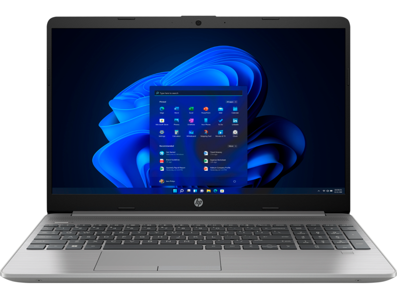 HP 255 G9 Amd Ryzen 5 5625U 8GB/256GB SSD Notebook 723Q2EA
