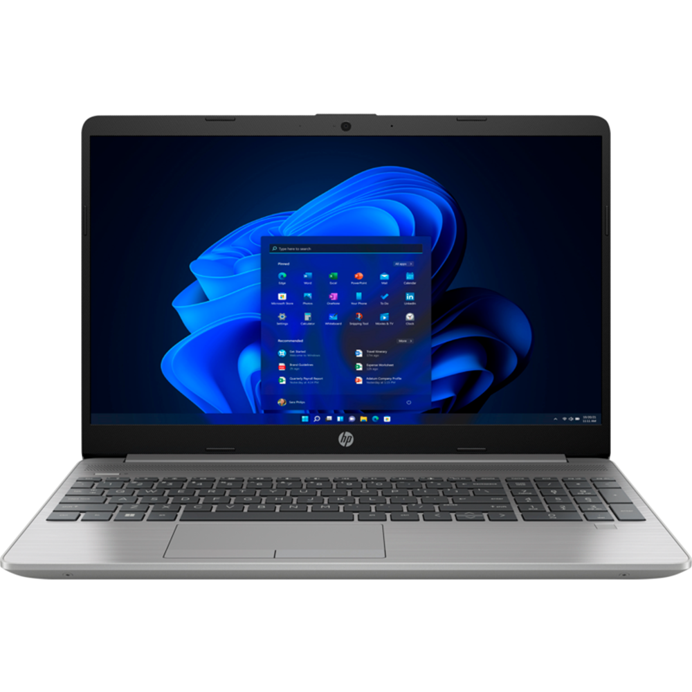 HP 250 G9 Intel Core İ5-1235U 8GB/256GB SSD Notebook 723P9EA | Jebinde