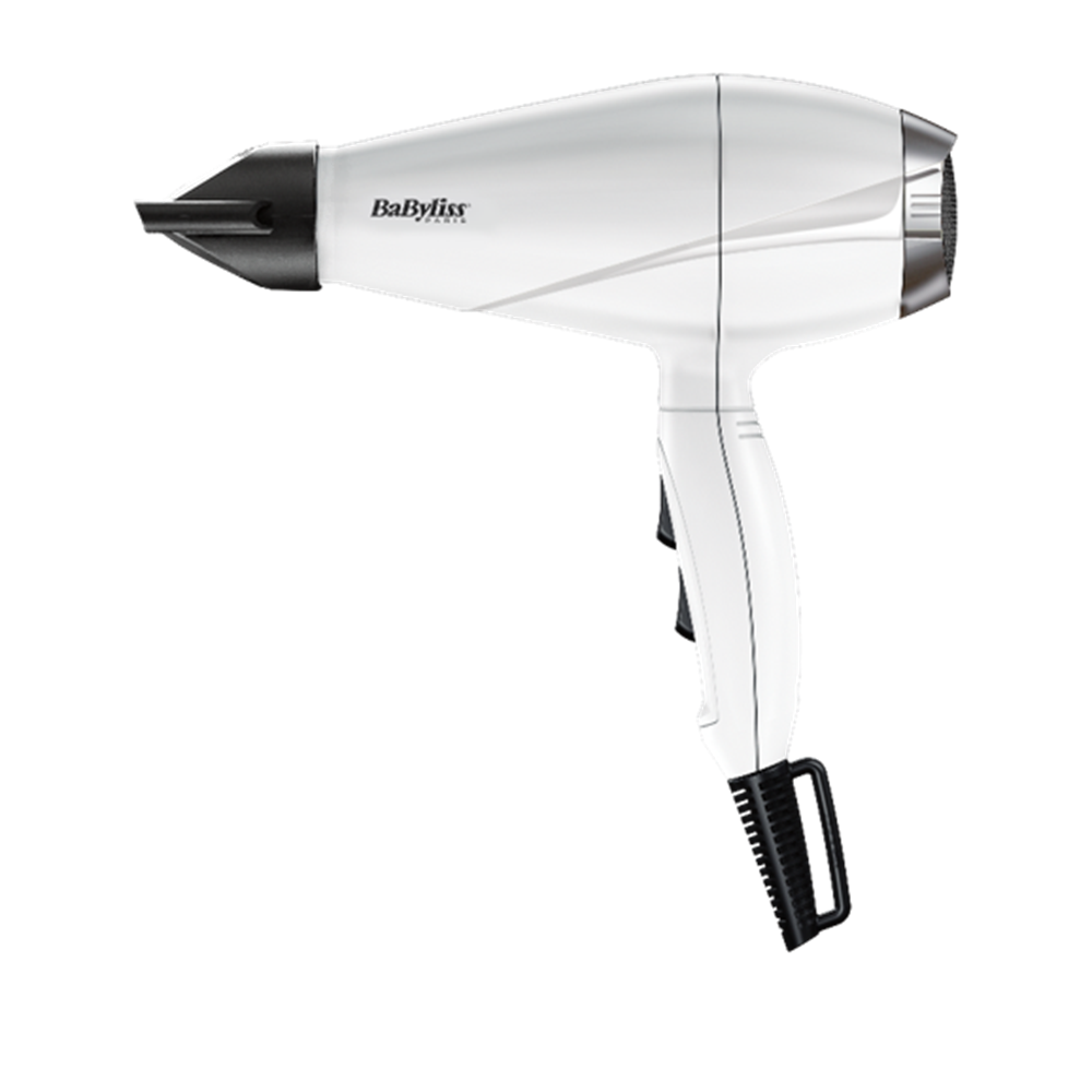 BaByliss 6704WE Speed Pro 2000W Sa&#231; Kurutma Makinesi