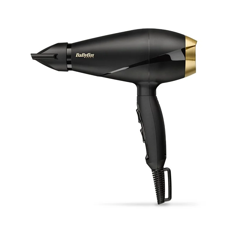 BaByliss 6704E Power Pro 2000W Sa&#231; Kurutma Makinesi