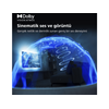 Philips 65OLED807 65" 164 Ekran Uydu Alıcılı Android Smart 4 Taraflı Ambilight 4K Ultra HD OLED TV