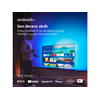 Philips 65OLED807 65" 164 Ekran Uydu Alıcılı Android Smart 4 Taraflı Ambilight 4K Ultra HD OLED TV