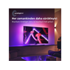 Philips 65OLED807 65" 164 Ekran Uydu Alıcılı Android Smart 4 Taraflı Ambilight 4K Ultra HD OLED TV