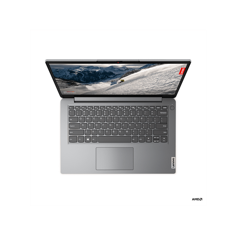 Lenovo 15" Celeron 4/128 GB 82V7005MTX Laptop