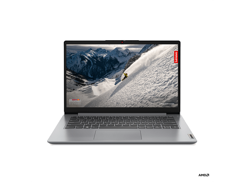 Lenovo 15" Celeron 4/128 GB 82V7005MTX Laptop