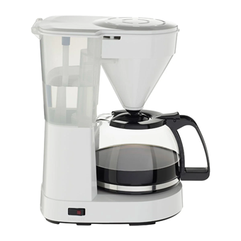 Melitta Easy Top Filtre Kahve Makinesi Beyaz