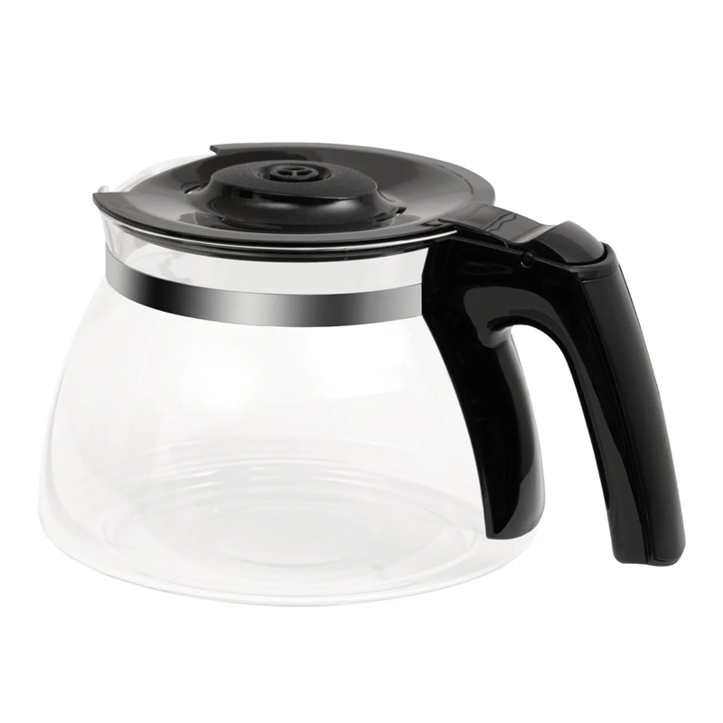 Melitta Aroma Fresh Filtre Kahve Makinesi Siyah