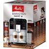 Melitta Caffeo Barista T Smart Tam Otomatik Kahve Makinesi (Süt Haznesiz)