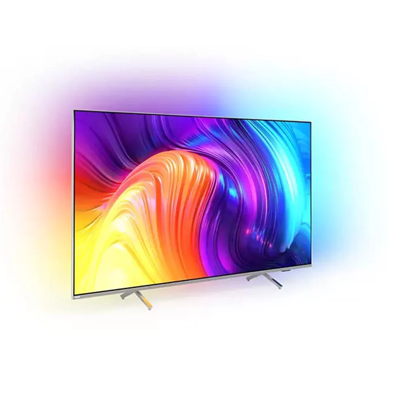 Philips 50PUS8507 50" 126 Ekran Android Smart Ambilight The One 4K Ultra HD