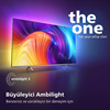 Philips 50PUS8507 50" 126 Ekran Android Smart Ambilight The One 4K Ultra HD