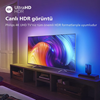 Philips 50PUS8507 50" 126 Ekran Android Smart Ambilight The One 4K Ultra HD