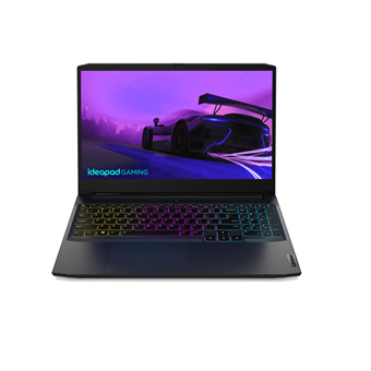 Lenovo İdeaPad Gaming 3 15IHU6 Intel Core i7 16/256GB SSD+1TB HDD Notebook 82K1012VTX