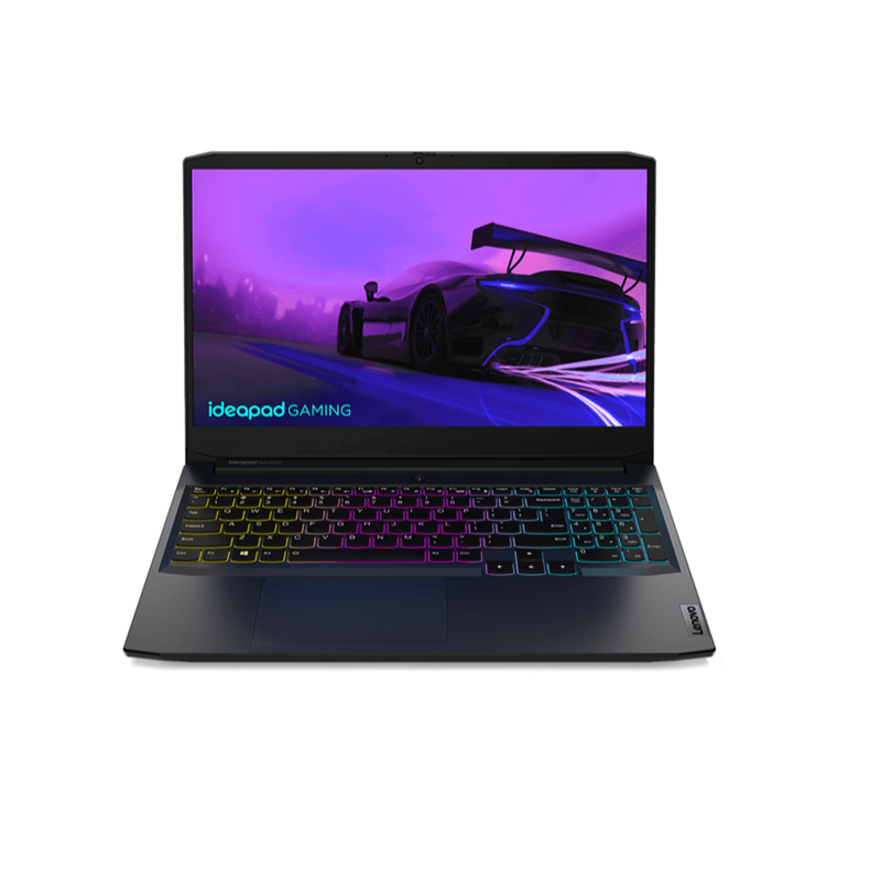 Lenovo İdeaPad Gaming 3 15IHU6 Intel Core i7 16/256GB SSD+1TB HDD Notebook 82K1012VTX