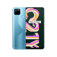 Realme C21Y (4GB+64GB) Mavi Realme Türkiye Garantili ürün görseli