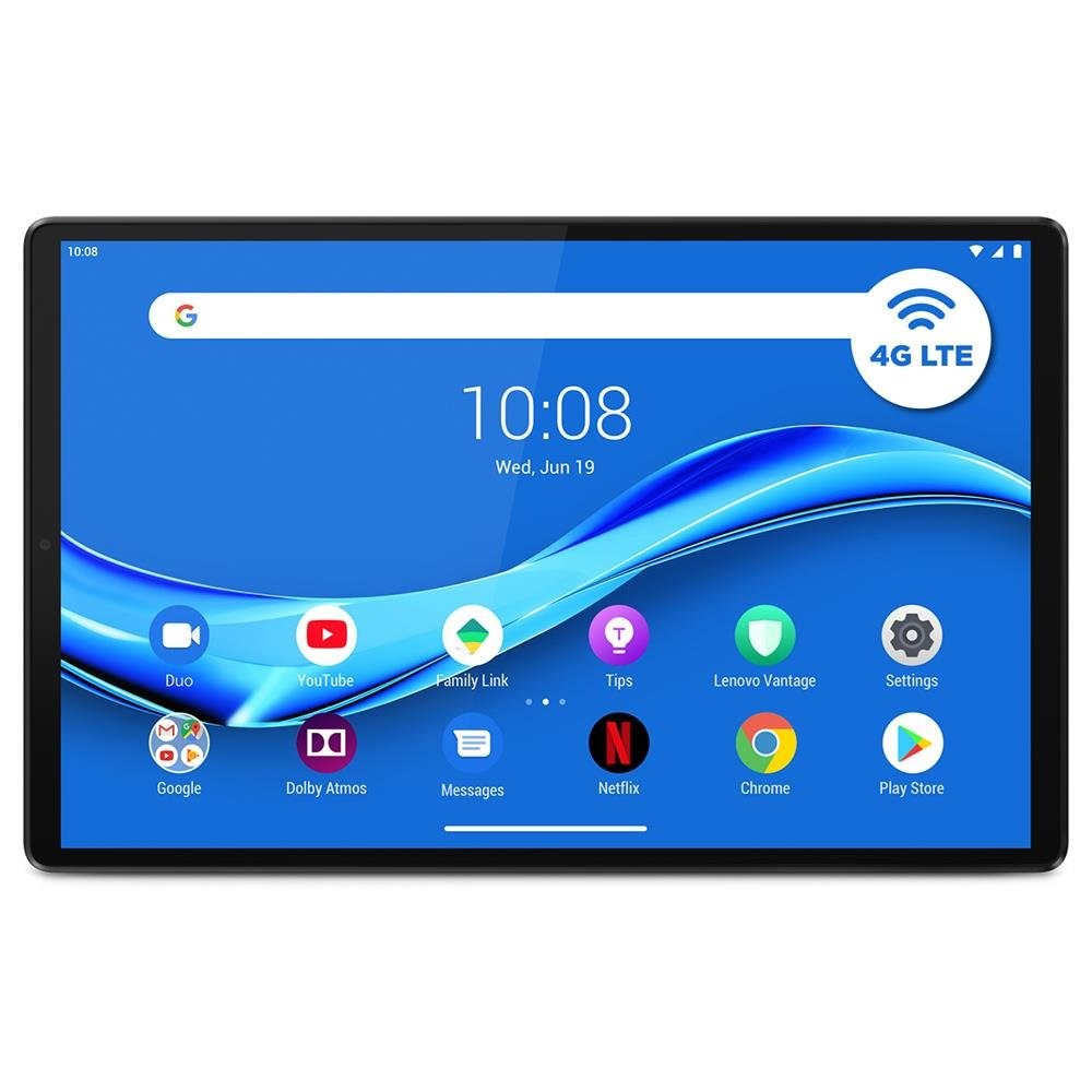 Lenovo Tab M10 TB-X606X 4/64GB LTE - ZA6J0006TR | Jebinde