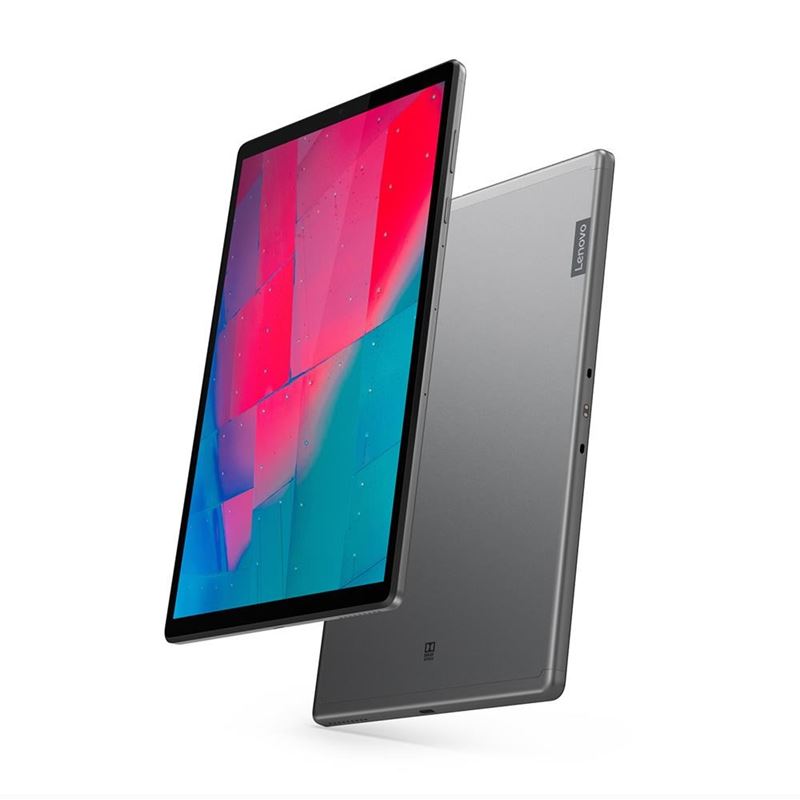 Lenovo Tab M10 TB-X606X 4/64GB LTE - ZA6J0006TR