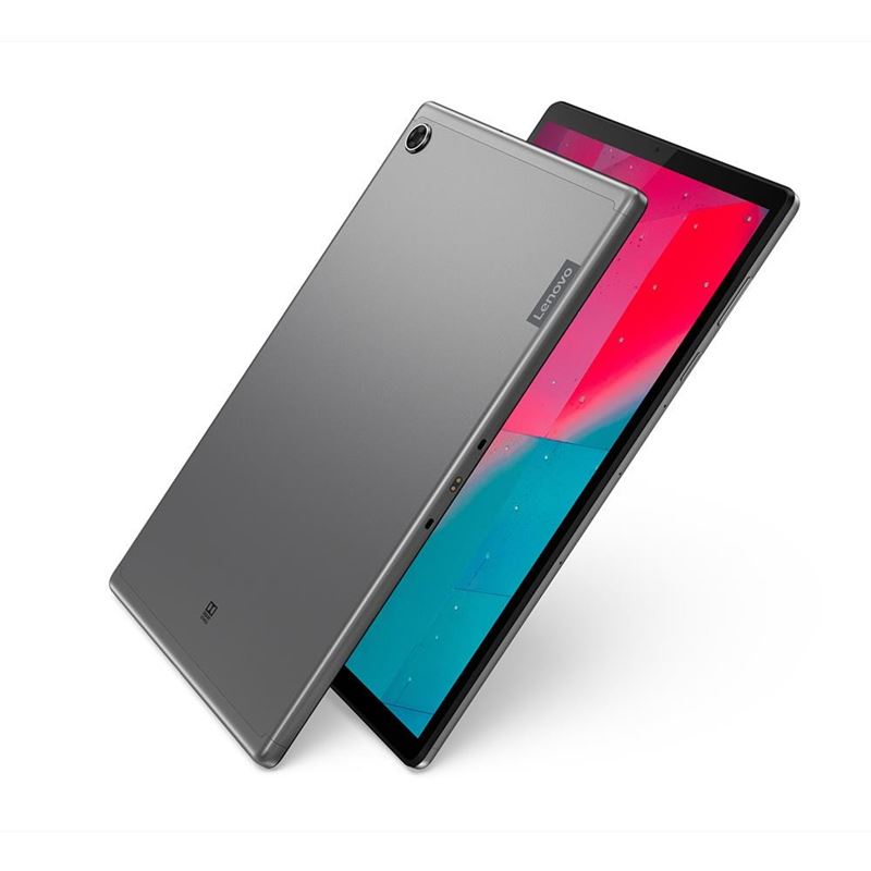 Lenovo Tab M10 TB-X606X 4/64GB LTE - ZA6J0006TR