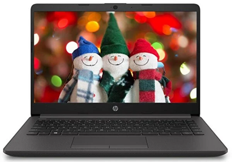 HP 240 G8 34N95Es i7-1065G7 8 GB 512 GB SSD 14" Full HD FreeDOS Laptop