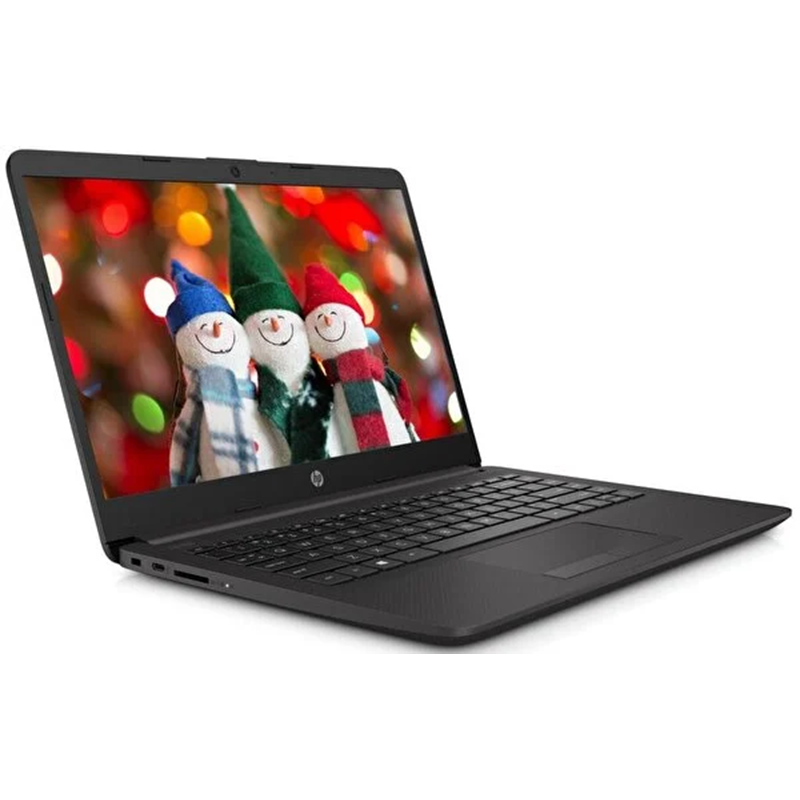 HP 240 G8 34N95Es i7-1065G7 8 GB 512 GB SSD 14" Full HD FreeDOS Laptop