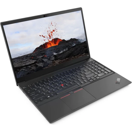 Lenovo Thinkpad E15 Gen 2 Intel Core I5-1135G7 16GB 256GB SSD