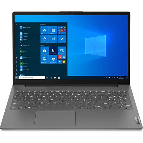 Lenovo V15 G2 Intel Core İ5 1135G7 8GB RAM 256GB SSD Windows 10