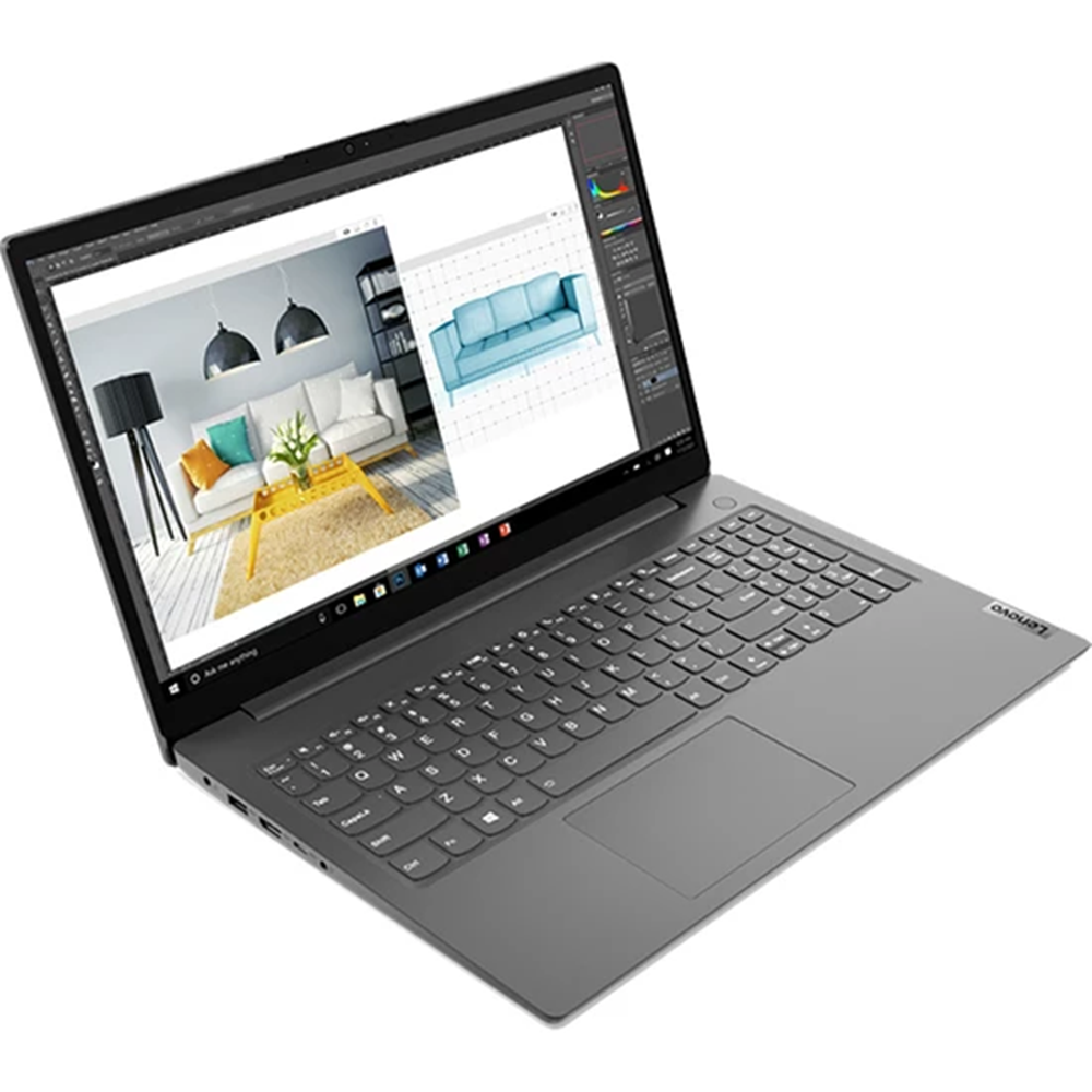 Lenovo V15 G2 Intel Core İ5 1135G7 8GB RAM 256GB SSD Windows 10