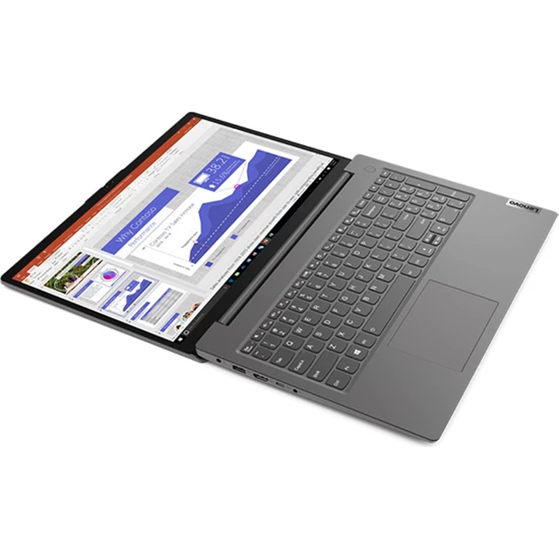 Lenovo V15 G2 Intel Core i5 1135G7 8GB RAM 256GB SSD Windows 10 Home 15.6" FHD FreeDos 82KB000RTX