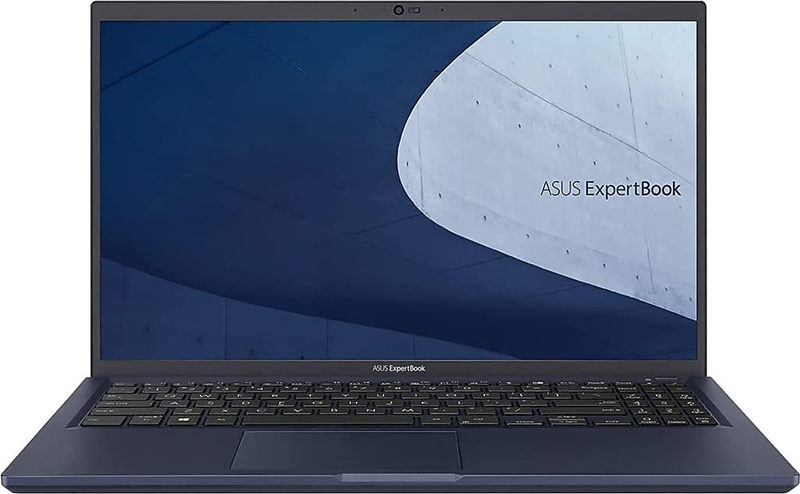 Asus Expertbook BA1500CD Ryzen3 3250U-8Gb-512Gb Ssd-15,6inc-Freedos