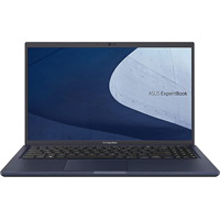 Asus Expertbook BA1500CD Ryzen3 3250U-8Gb-512Gb Ssd-15,6inc-Freedos