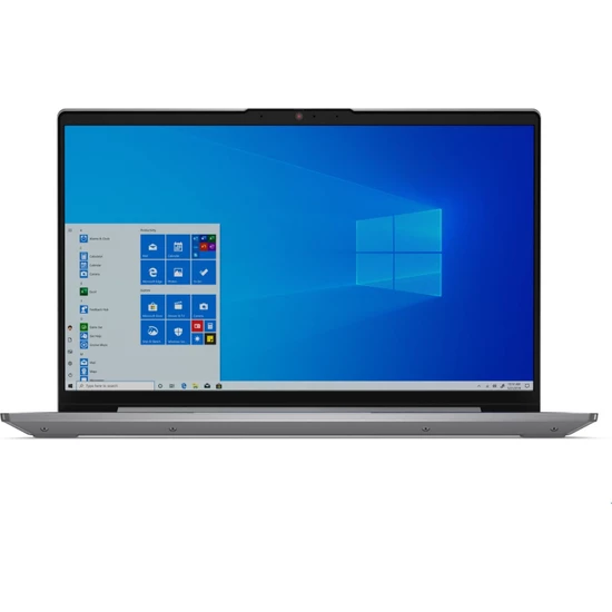 Lenovo Ideapad 5 Intel Core İ5 1135G7 8GB 256GB SSD Windows 10