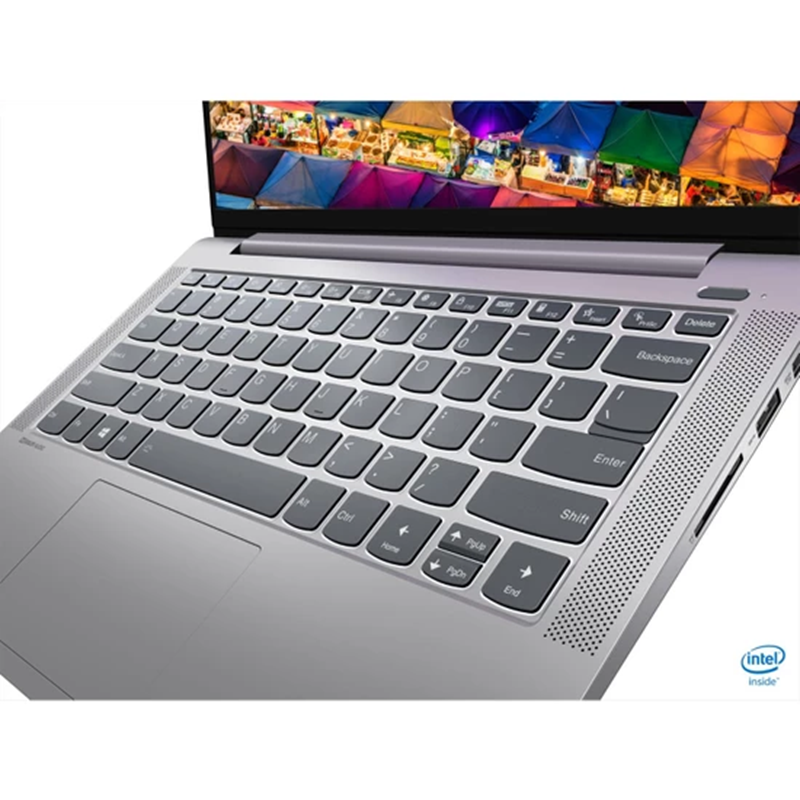 Lenovo IdeaPad 5 Intel Core i5 1135G7 8GB 256GB SSD Windows 10 Home 14" 82FE00KGTX