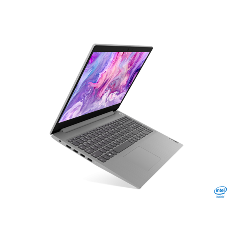 Lenovo 3 15IML05 I5 8/256GB 81WB0087TX