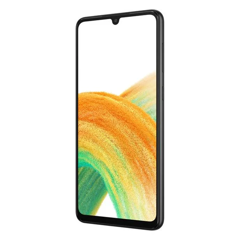 Samsung A33 5G 128 GB Siyah