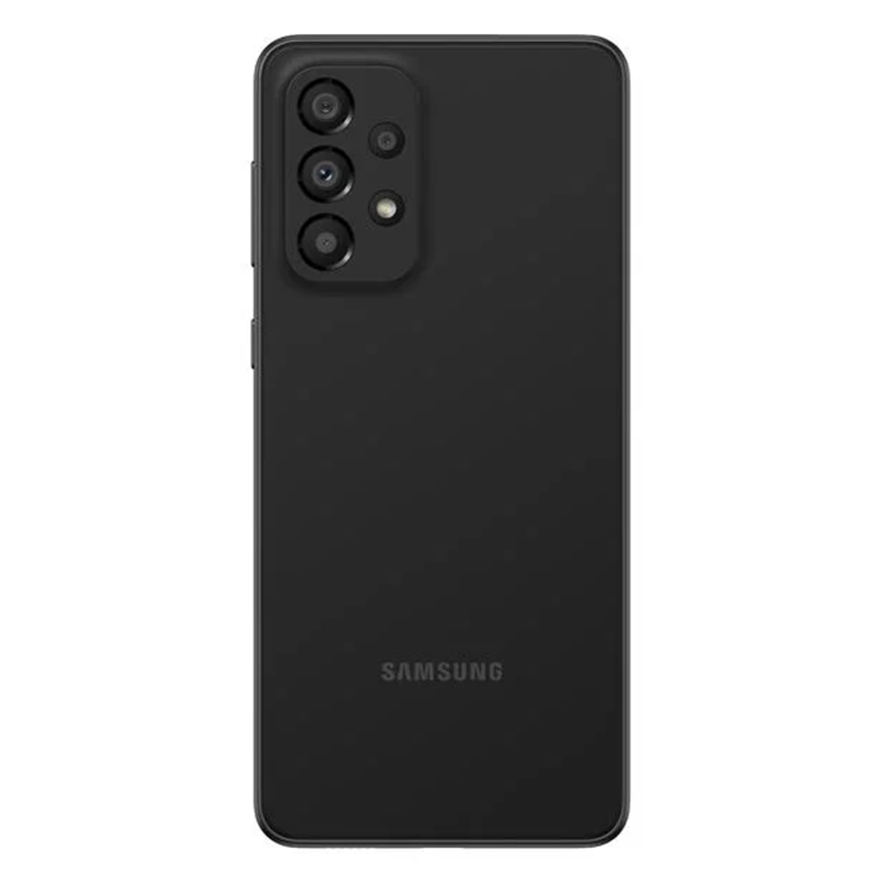 Samsung A33 5G 128 GB Siyah