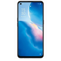 Oppo Reno 5 Lite 128 Gb Akıllı Telefon Siyah