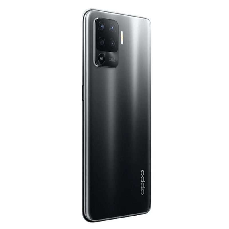 Oppo Reno 5 Lite 128 Gb Akıllı Telefon Siyah