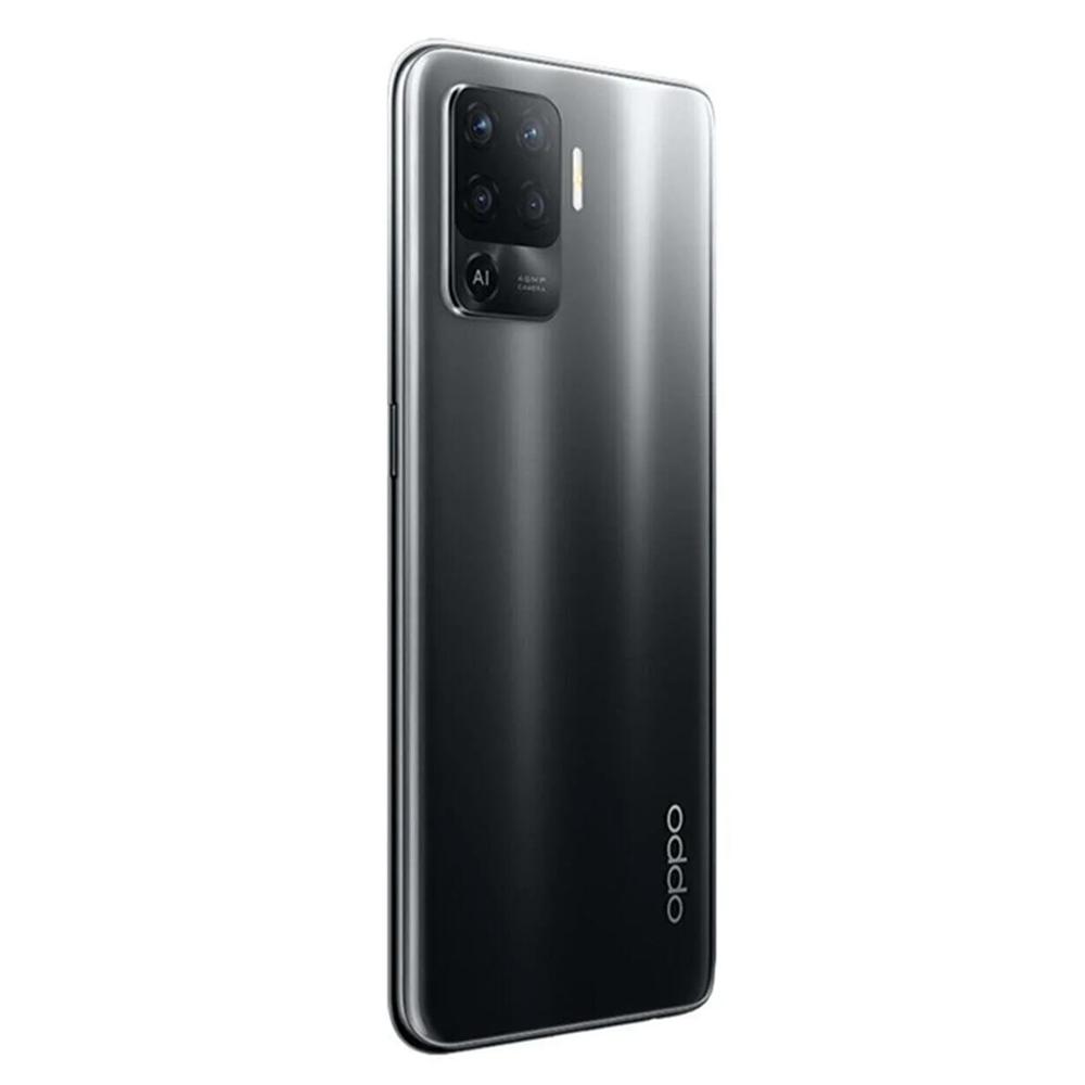 Oppo Reno 5 Lite 128 Gb Akıllı Telefon Siyah | Jebinde Oppo Reno 5 Lite 128 Gb Akıllı Telefon Siyah | Jebinde