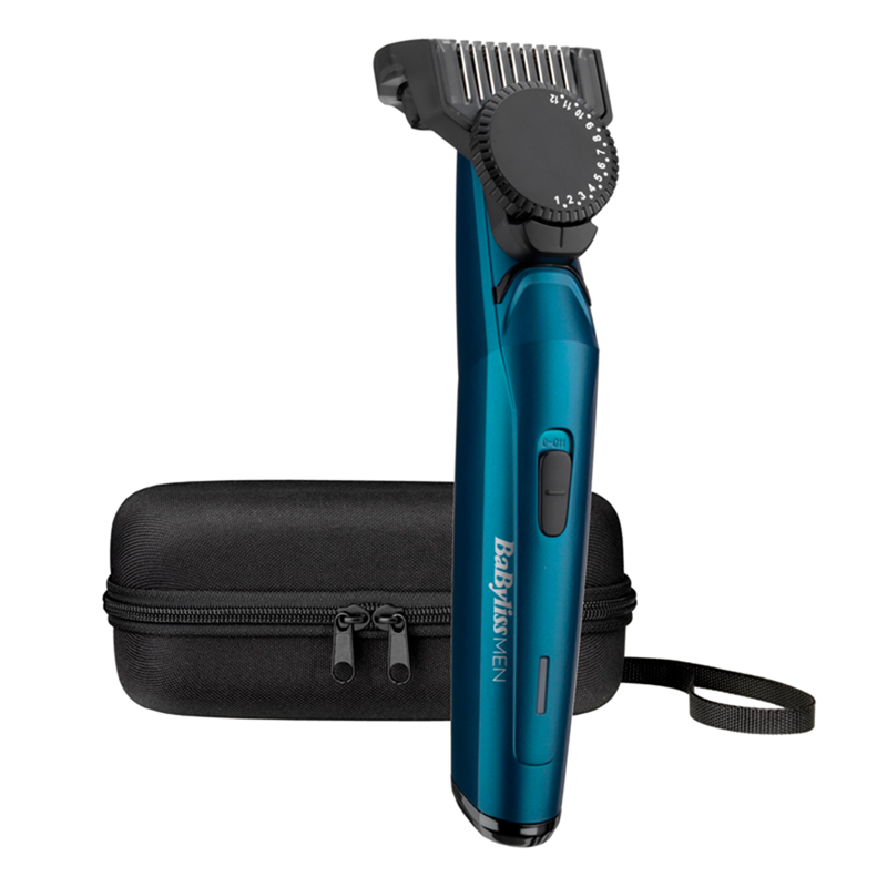 BaByliss T890E Japanese Steel Sakal Kesme ve Şekillendirme Makinesi