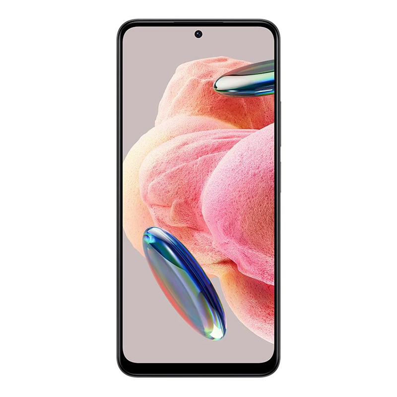 Xiaomi Redmi Note 12 6/128 GB Akıllı Telefon Gri