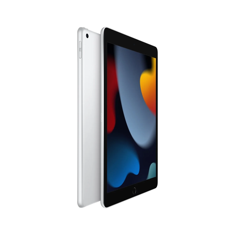 Apple iPad 9. Nesil Wi-Fi 64 GB 10.2" Gümüş MK2L3TU/A