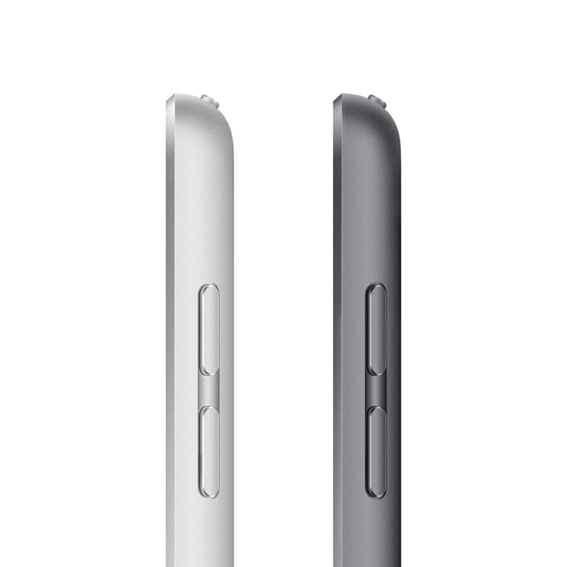 Apple iPad 9. Nesil Wi-Fi 64 GB 10.2" Gümüş MK2L3TU/A