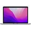 Macbook Pro M2 8 GB 512 GB SSD 13.3" Uzay Grisi MNEJ3TU/A