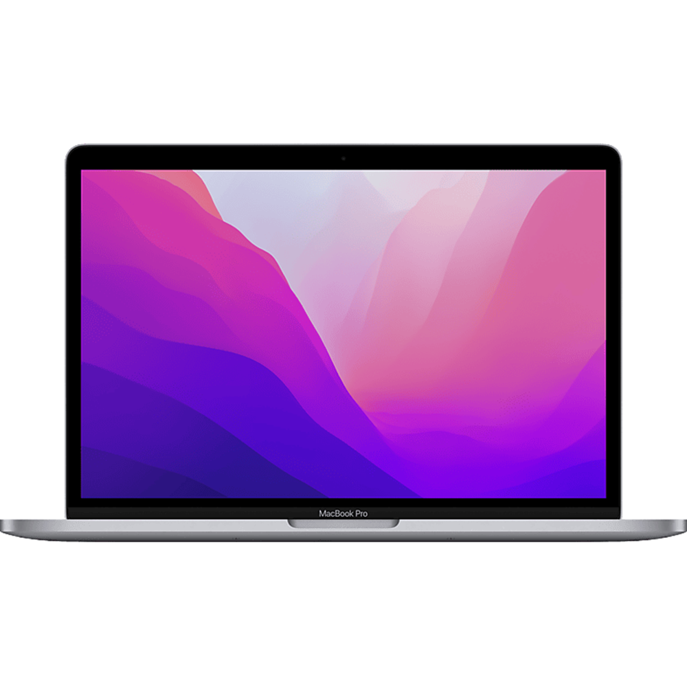 Macbook Pro M2 8 GB 512 GB SSD 13.3