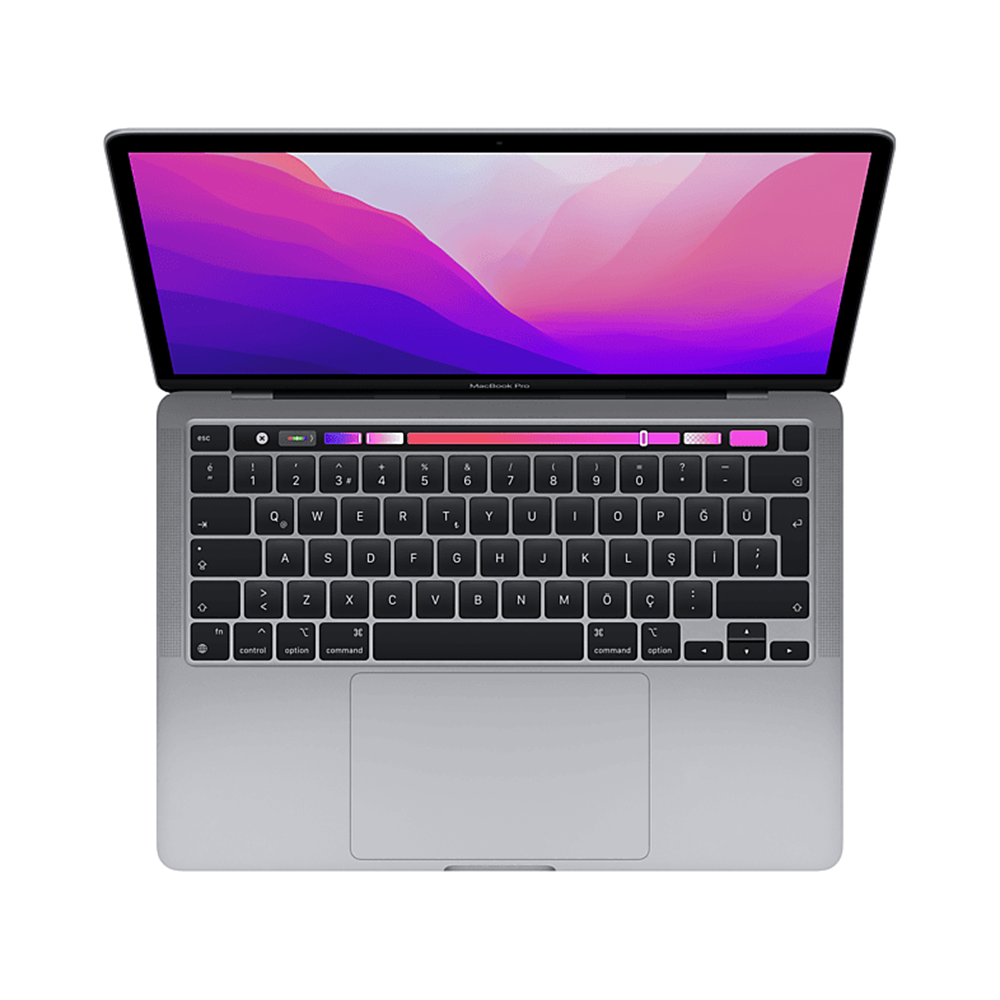 Macbook Pro M2 8 GB 512 GB SSD 13.3