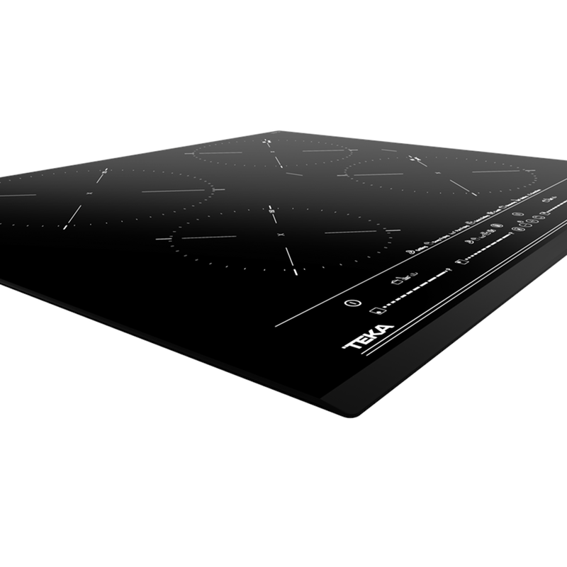 Teka IZC 64630 BK MST İndüksiyonlu Ankastre Ocak