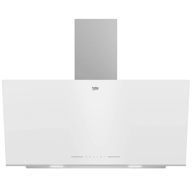 Beko BDE 9062 B Duvar Tipi Davlumbaz