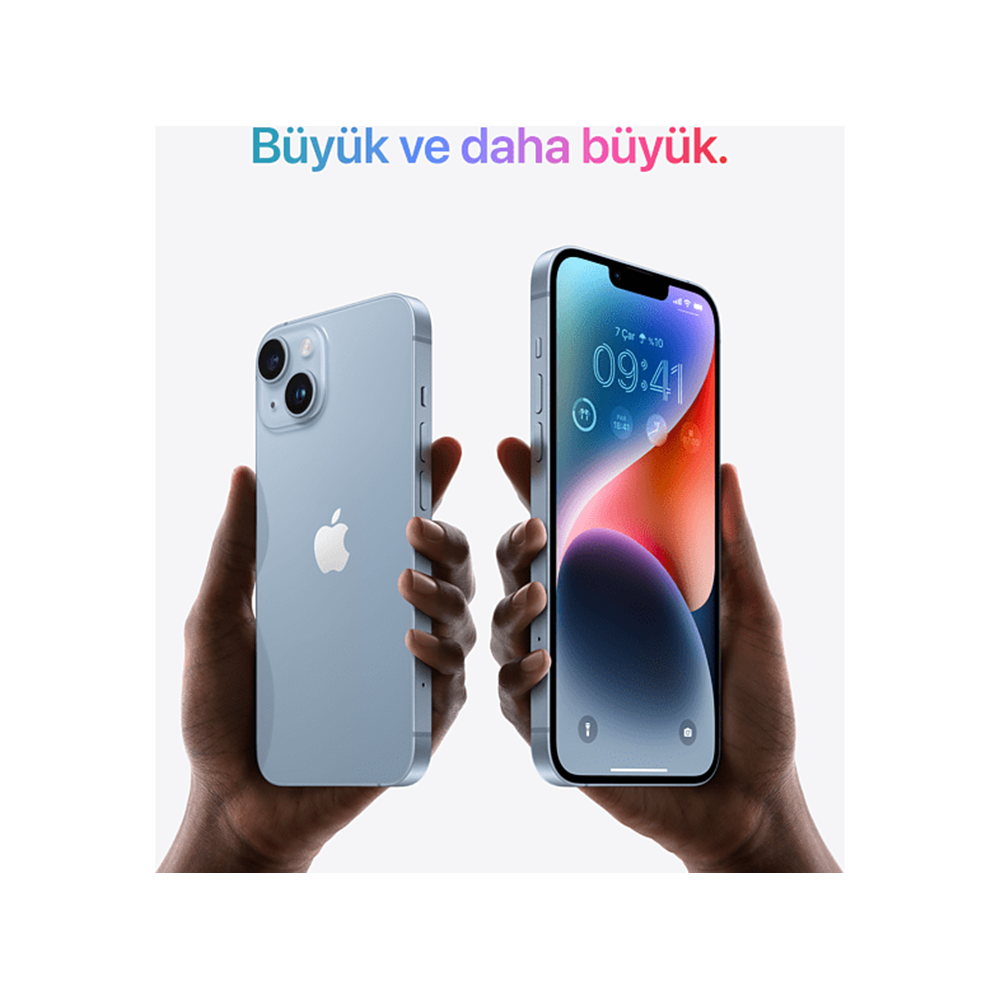 İphone 14 Plus 256 Gb Akıllı Telefon Mavi | Jebinde