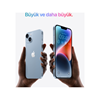 iPhone 14 Plus 256 Gb Akıllı Telefon Mavi